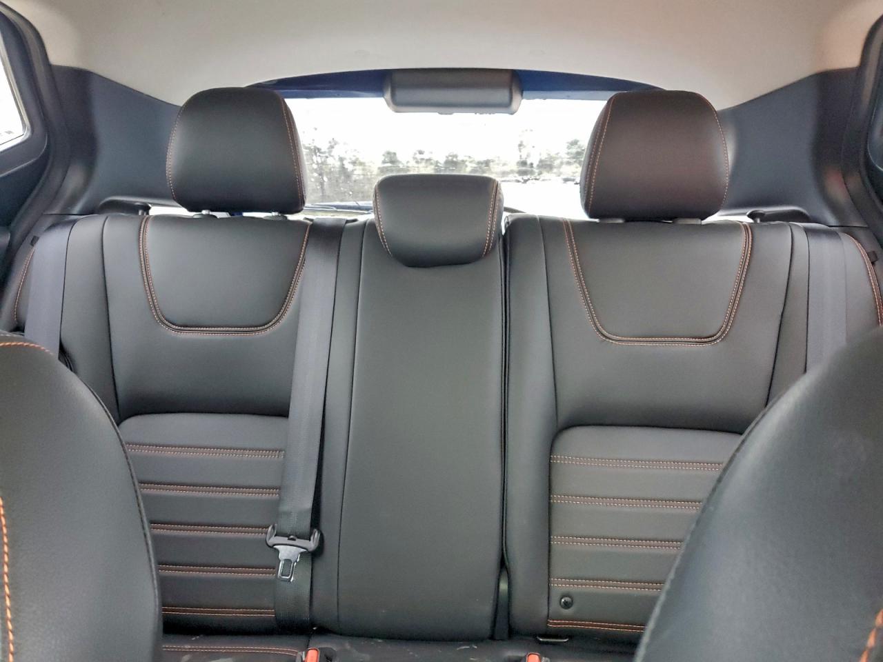 2020 NISSAN KICKS SR photo 19
