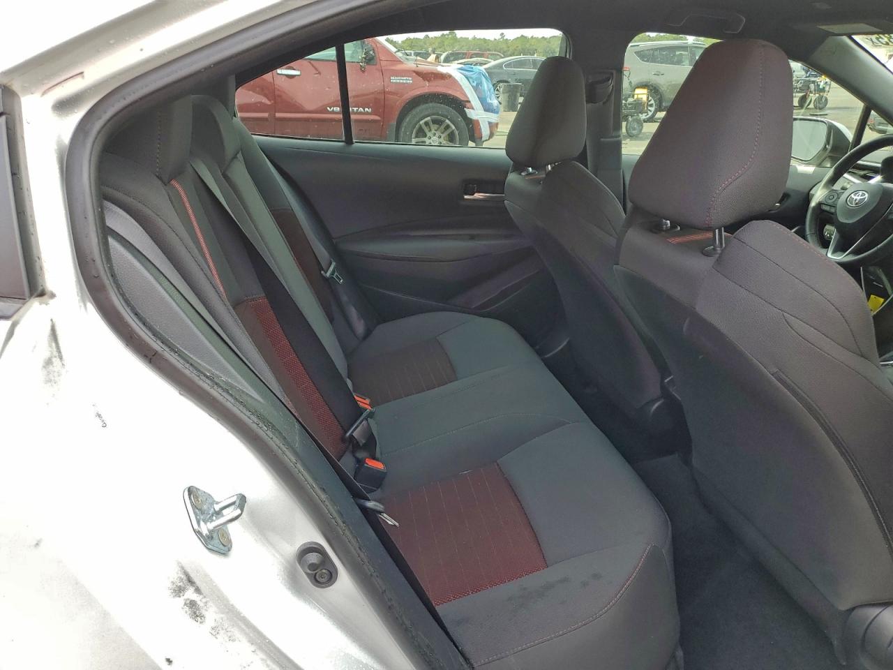 2024 TOYOTA COROLLA SE photo 28
