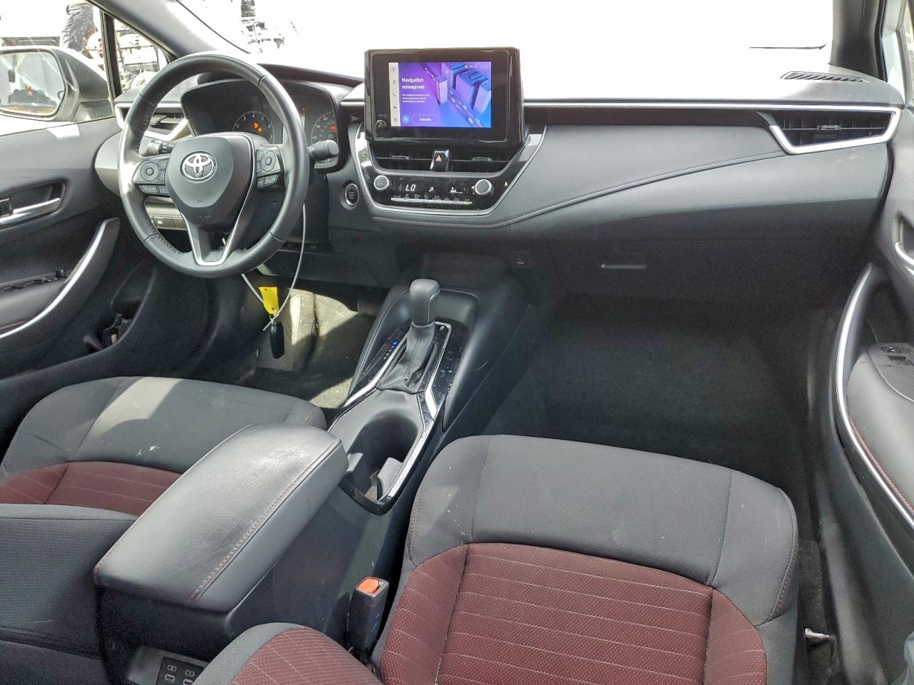 2024 TOYOTA COROLLA SE photo 22