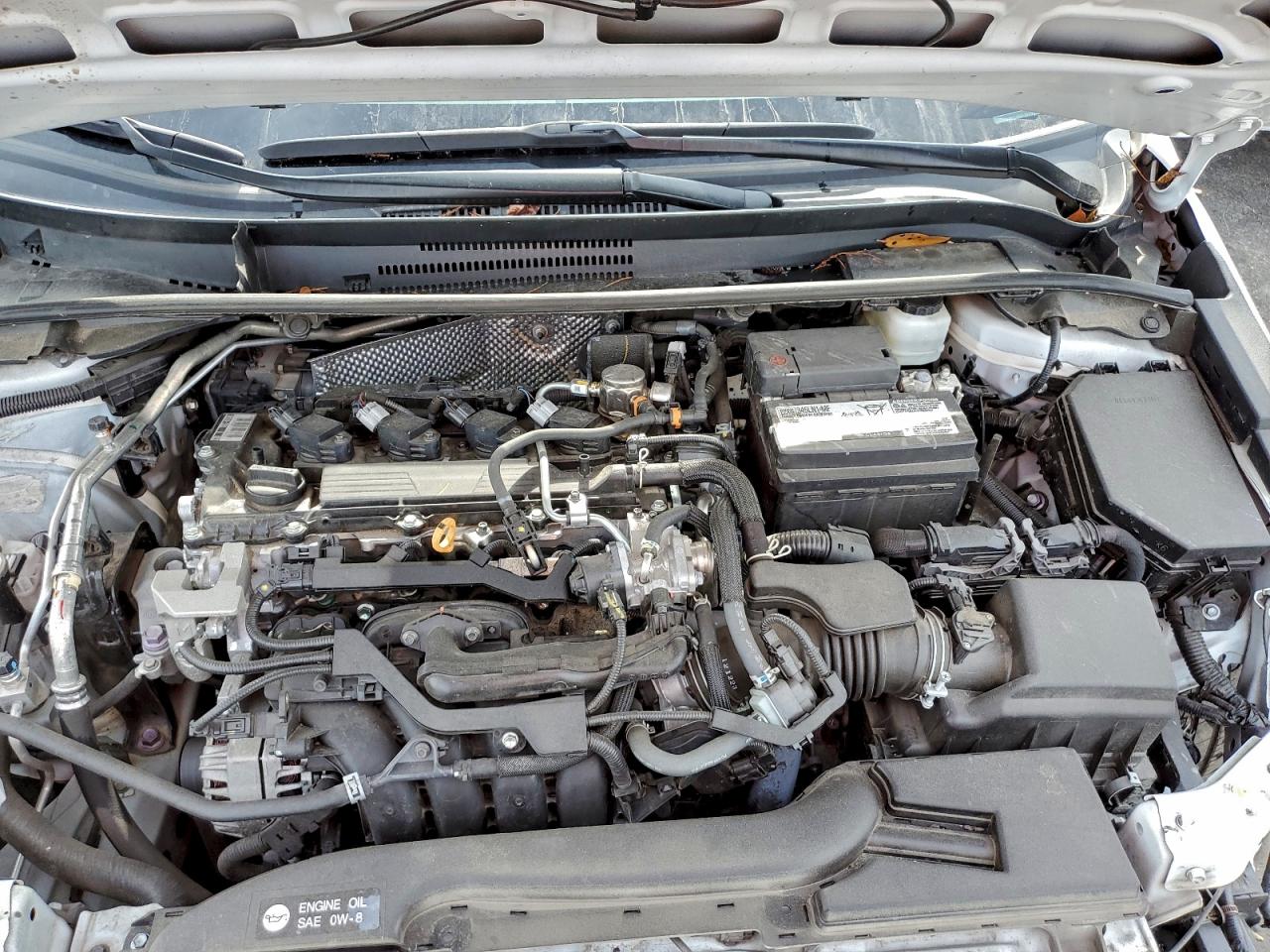 2024 TOYOTA COROLLA SE photo 31