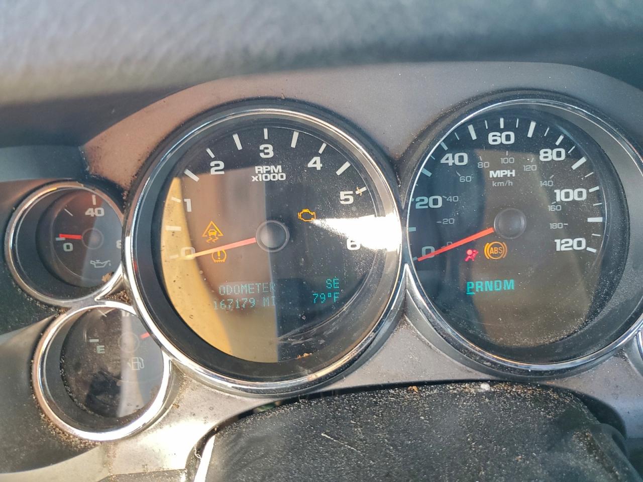 2009 CHEVROLET SILVERADO C1500 LT photo 17