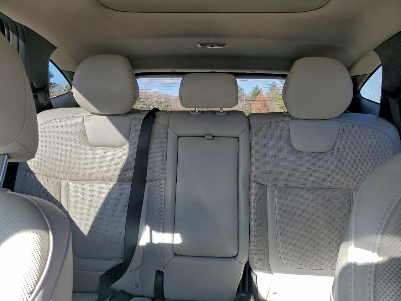 2023 HYUNDAI TUCSON LIMITED photo 19