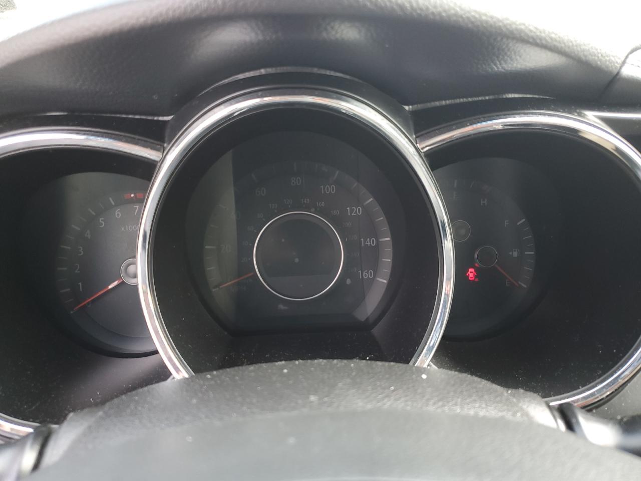 2013 KIA OPTIMA EX photo 9