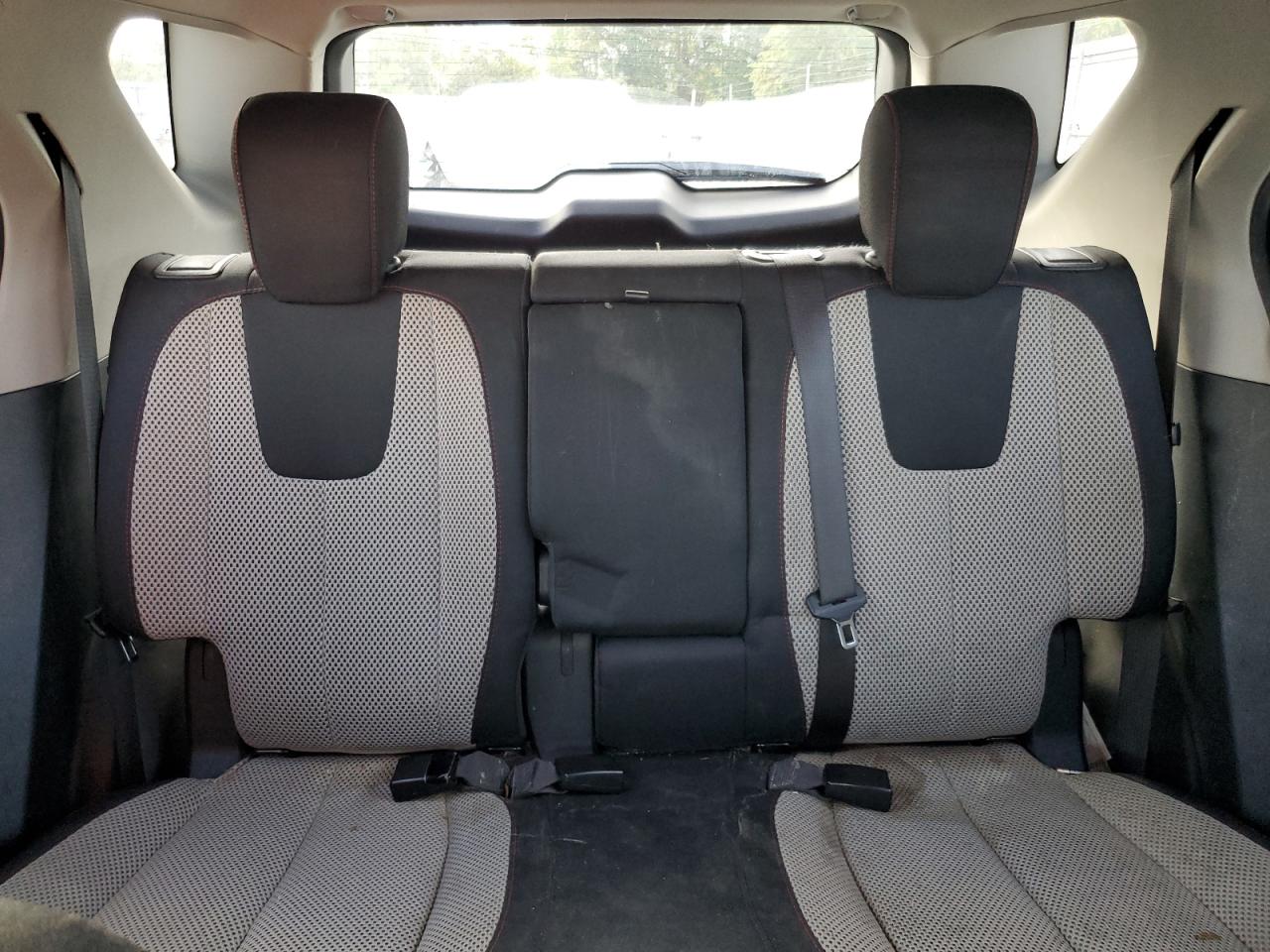 2015 CHEVROLET EQUINOX LT photo 10