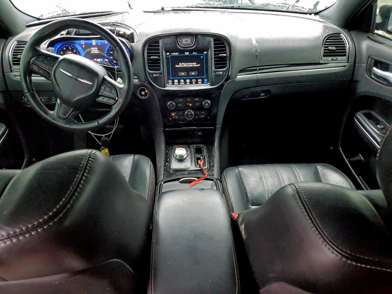 2018 CHRYSLER 300 S photo 15
