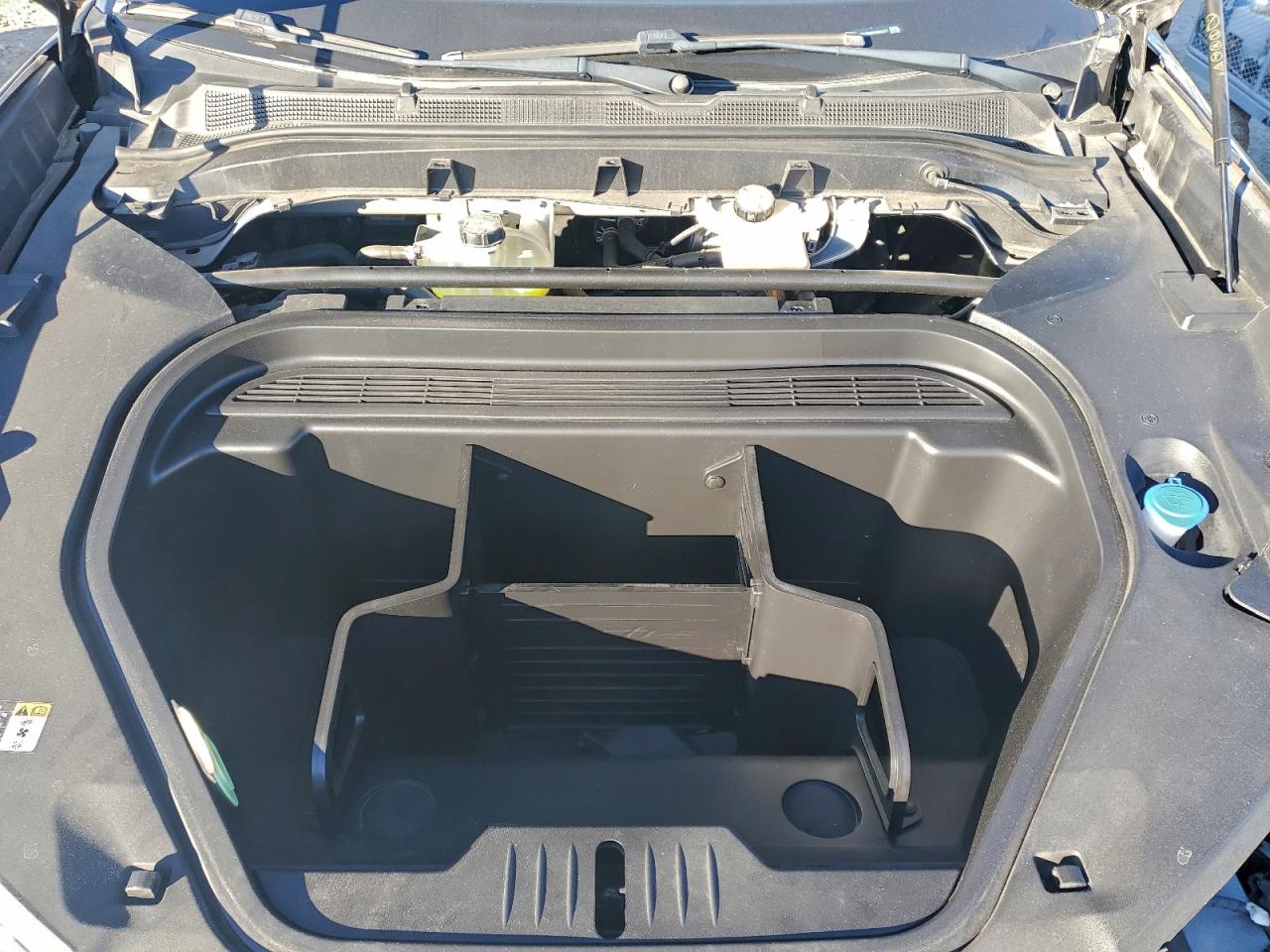 2021 FORD MUSTANG MACH-E PREMIUM photo 12