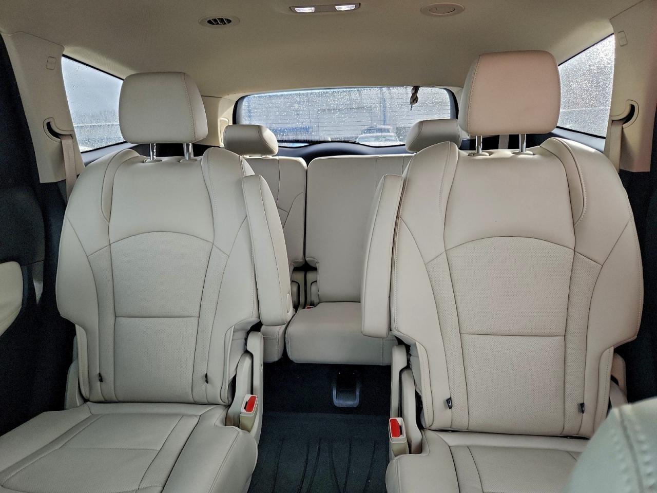 2022 BUICK ENCLAVE PREMIUM photo 10