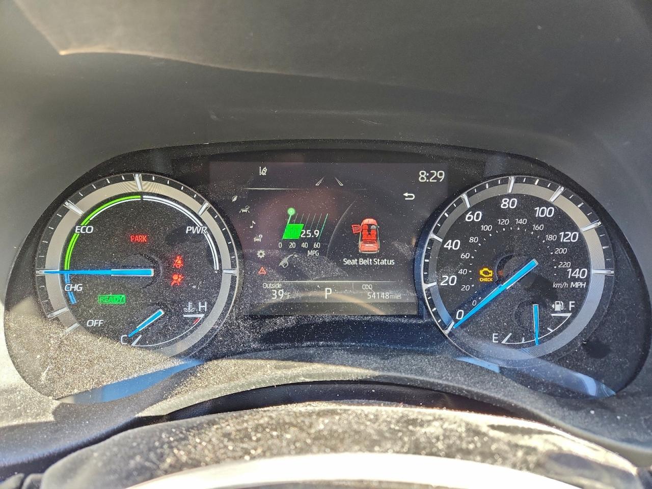 2021 TOYOTA HIGHLANDER HYBRID LIMITED photo 17