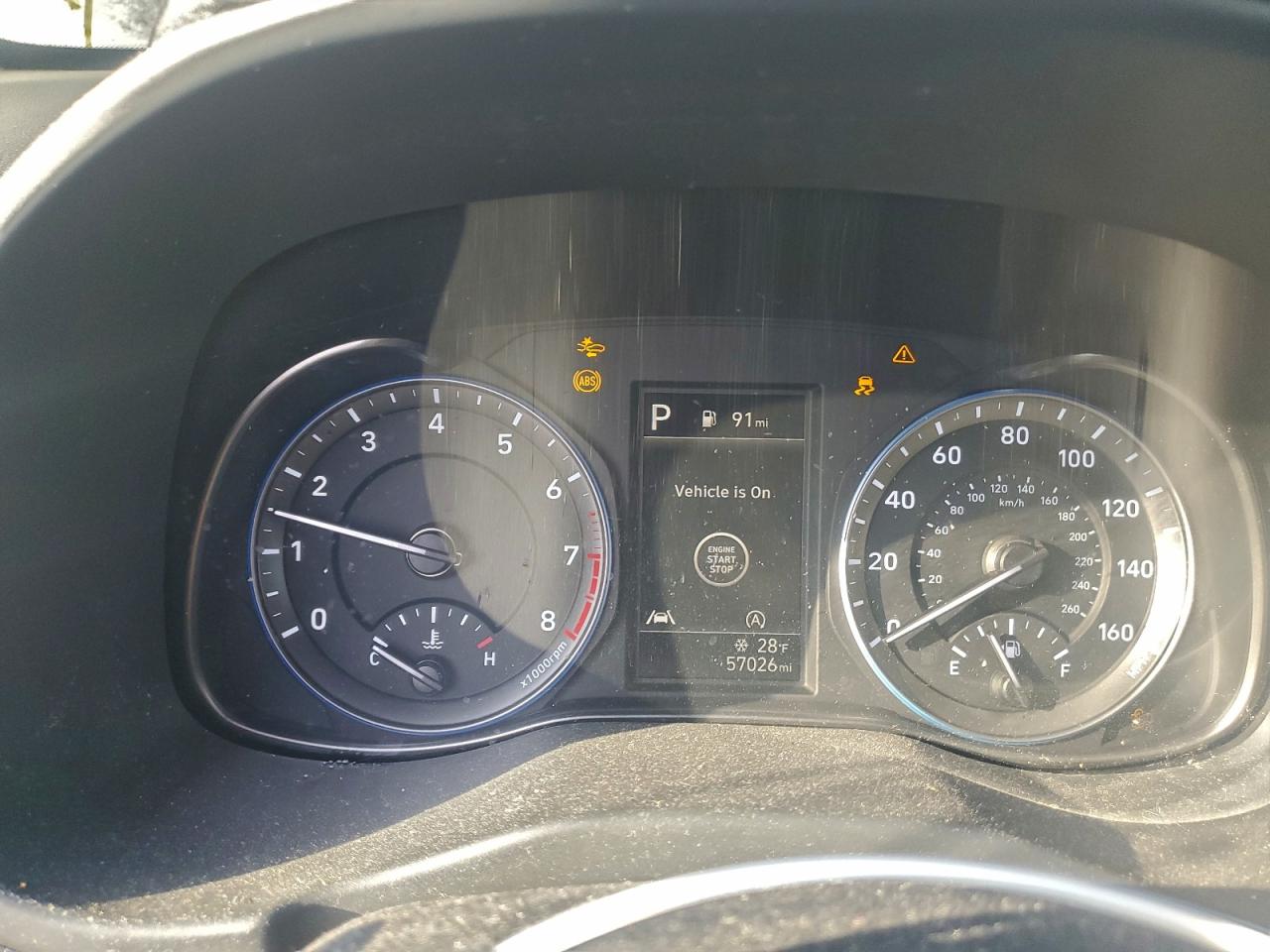 2022 HYUNDAI KONA SEL photo 17
