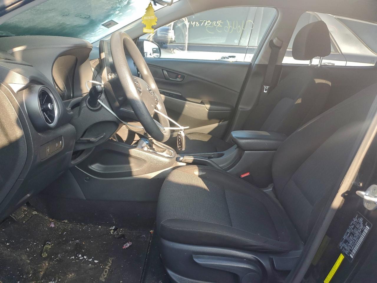 2022 HYUNDAI KONA SEL photo 13