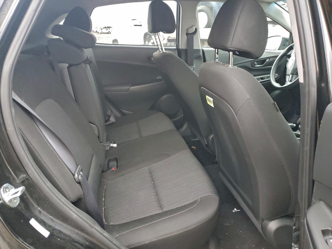 2022 HYUNDAI KONA SEL photo 19