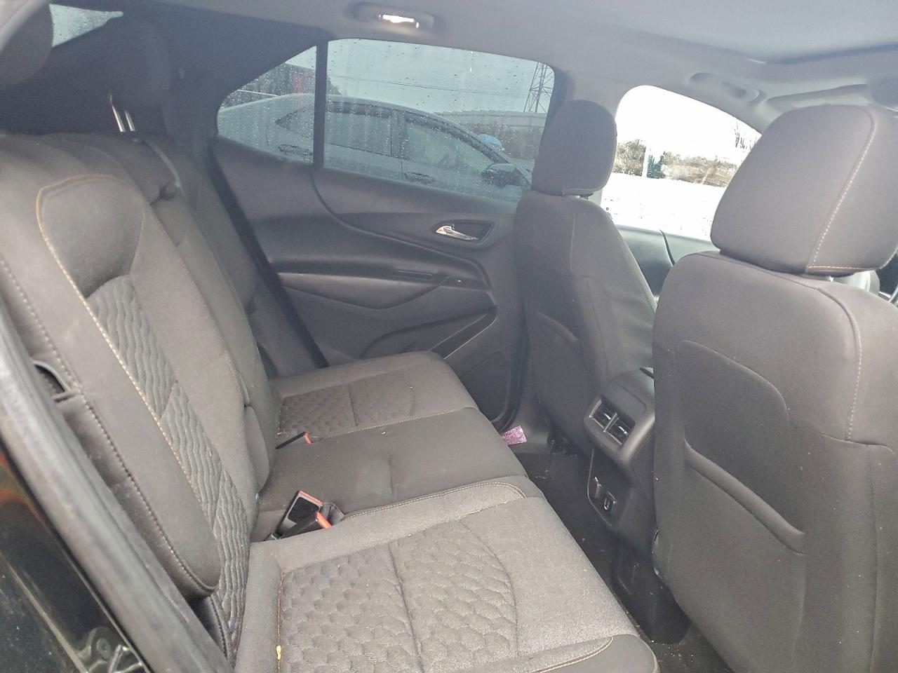 2018 CHEVROLET EQUINOX LT photo 11