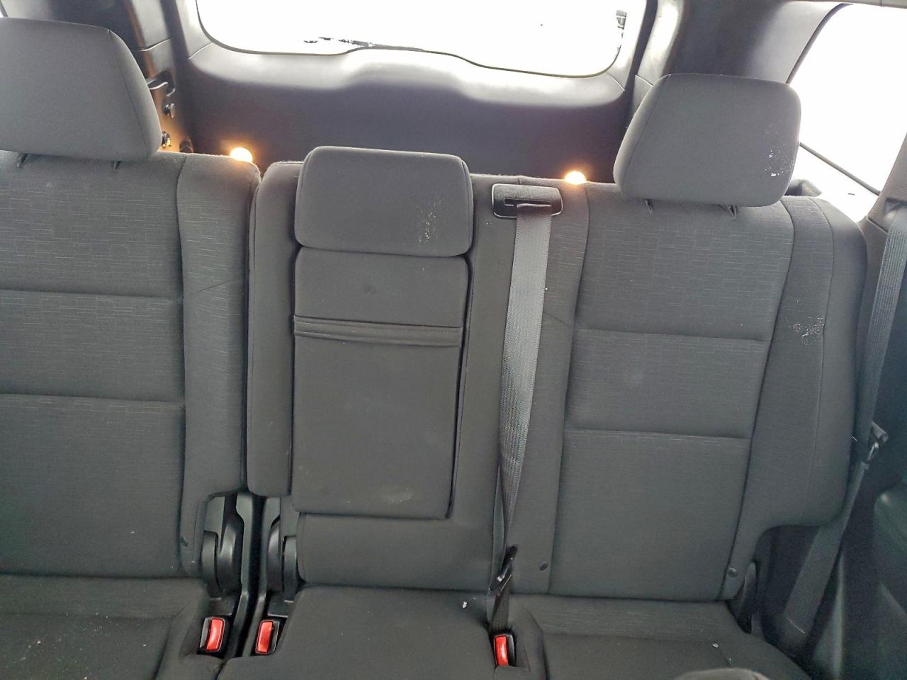 2015 JEEP GRAND CHEROKEE LAREDO photo 19