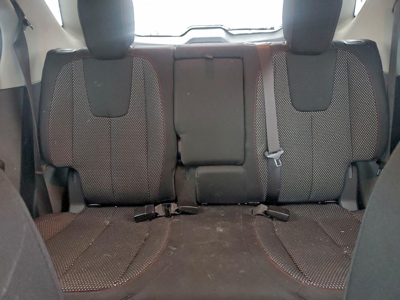 2016 CHEVROLET EQUINOX LT photo 10