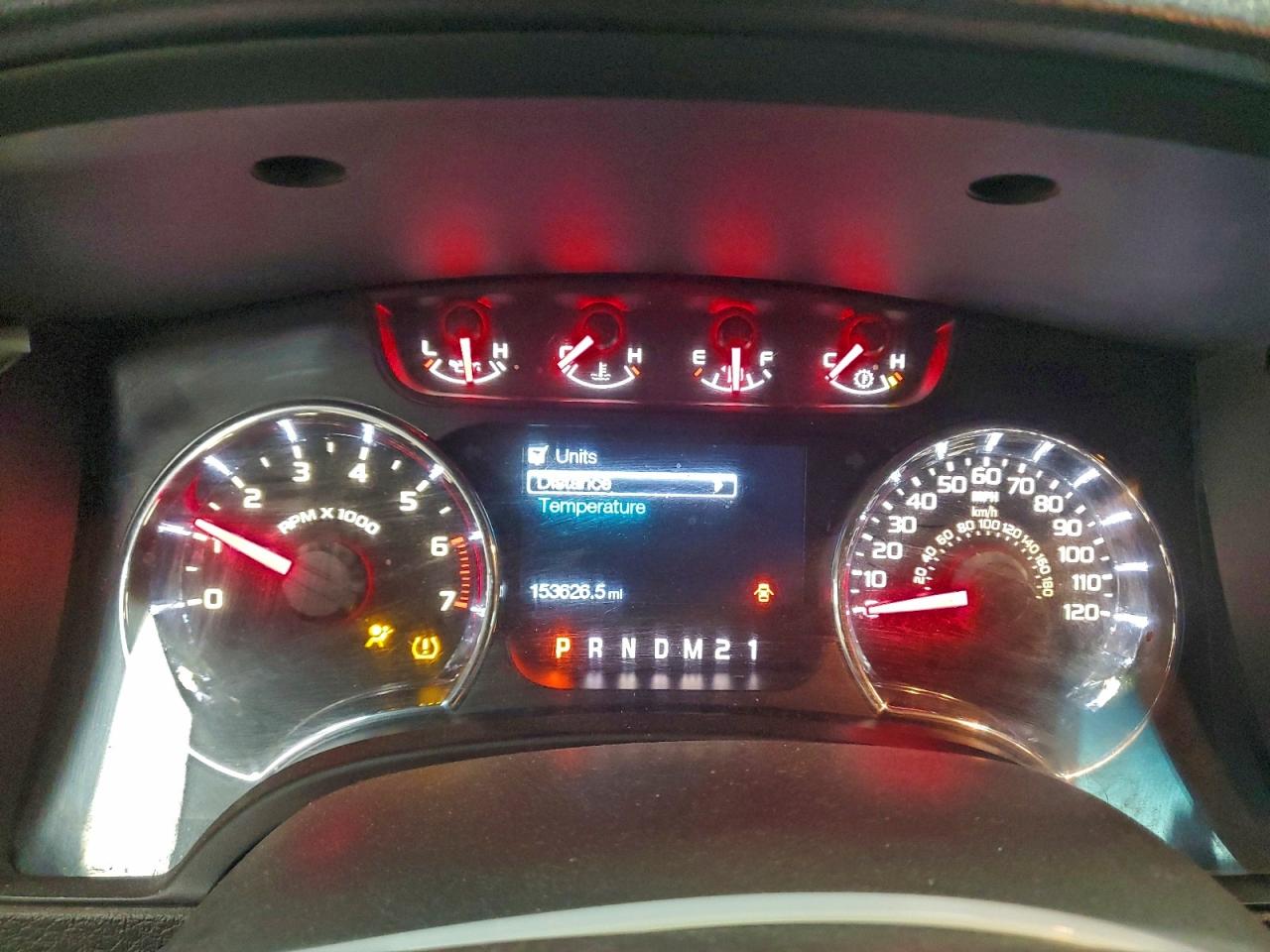2013 FORD F150 SUPER CAB photo 25