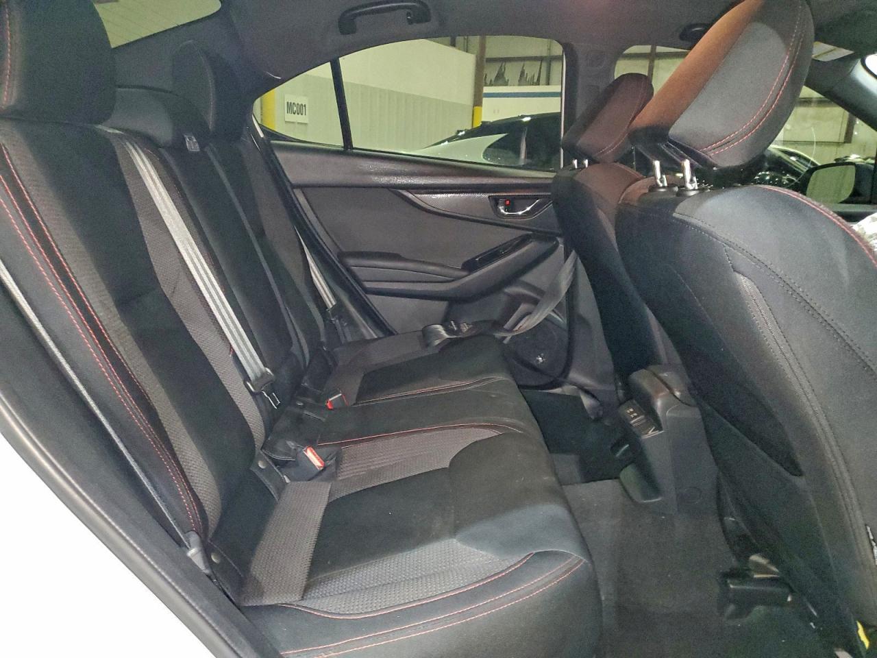 2022 SUBARU WRX PREMIUM photo 10