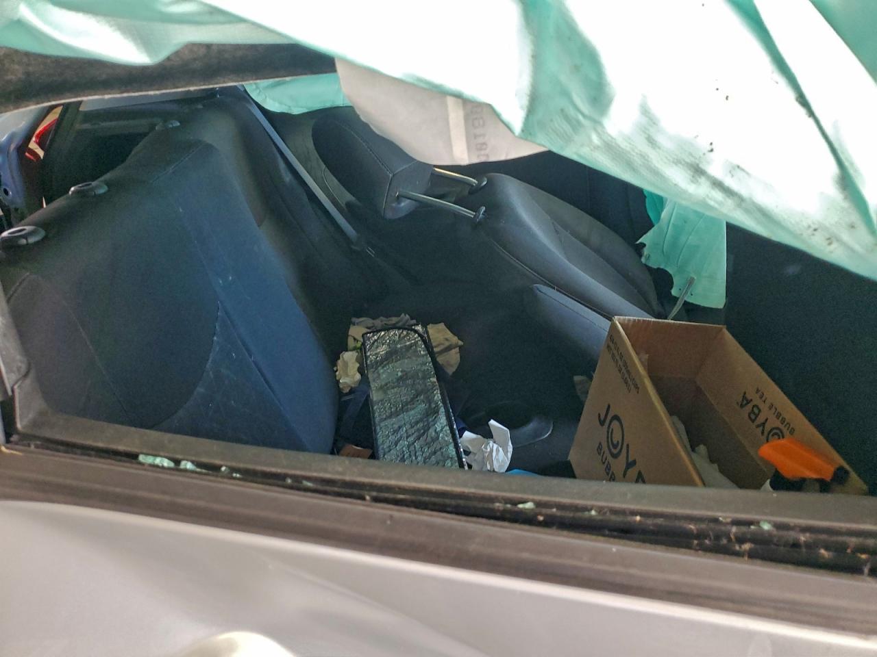 2020 CHEVROLET SPARK LS photo 10