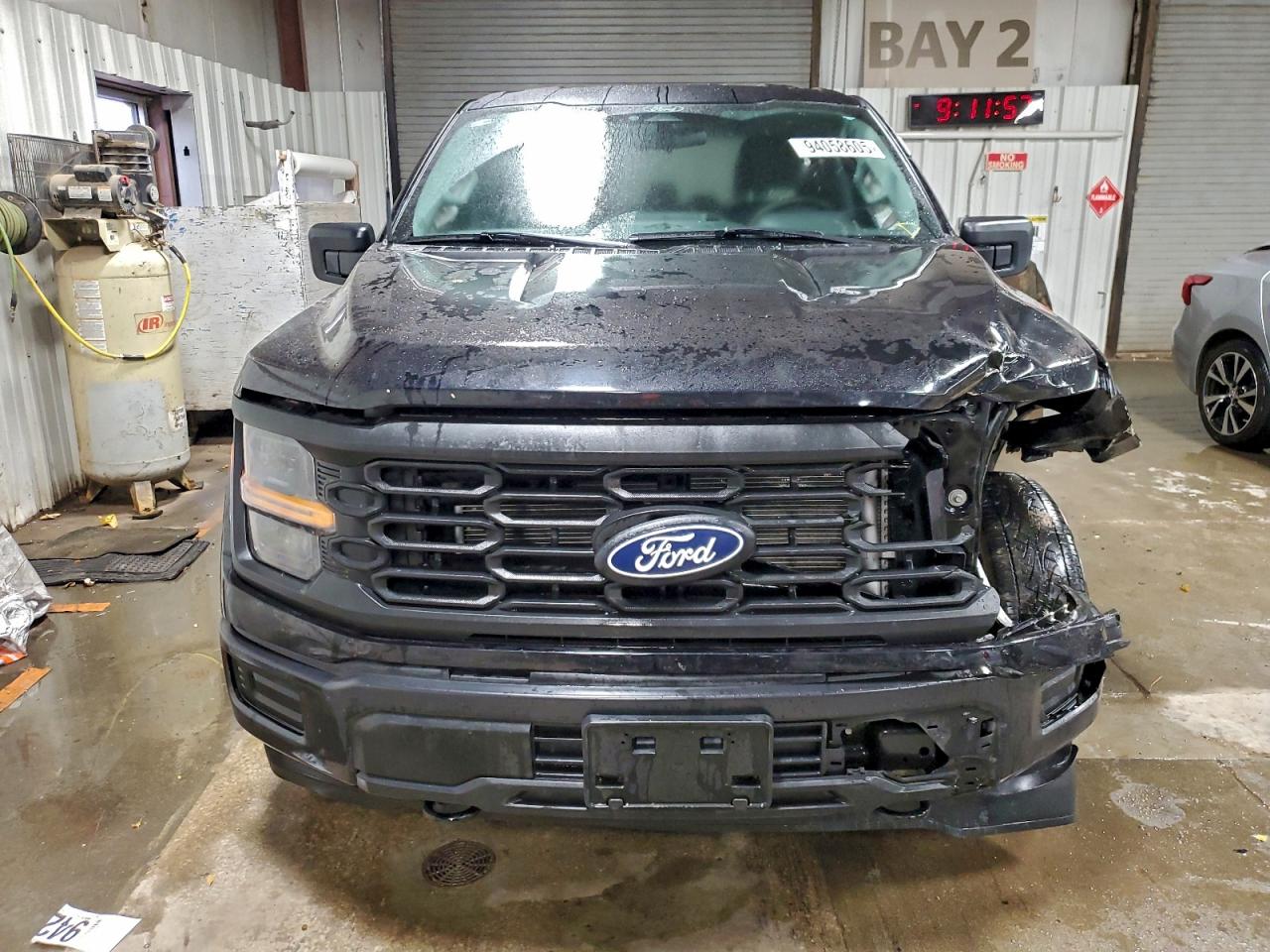 2024 FORD F150 XL photo 5
