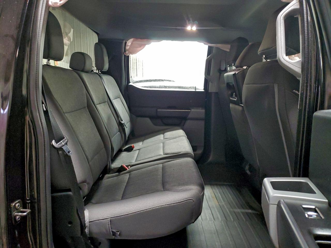 2024 FORD F150 XL photo 10