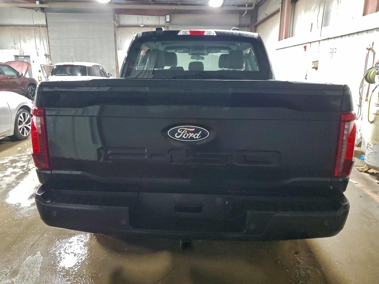 2024 FORD F150 XL photo 6