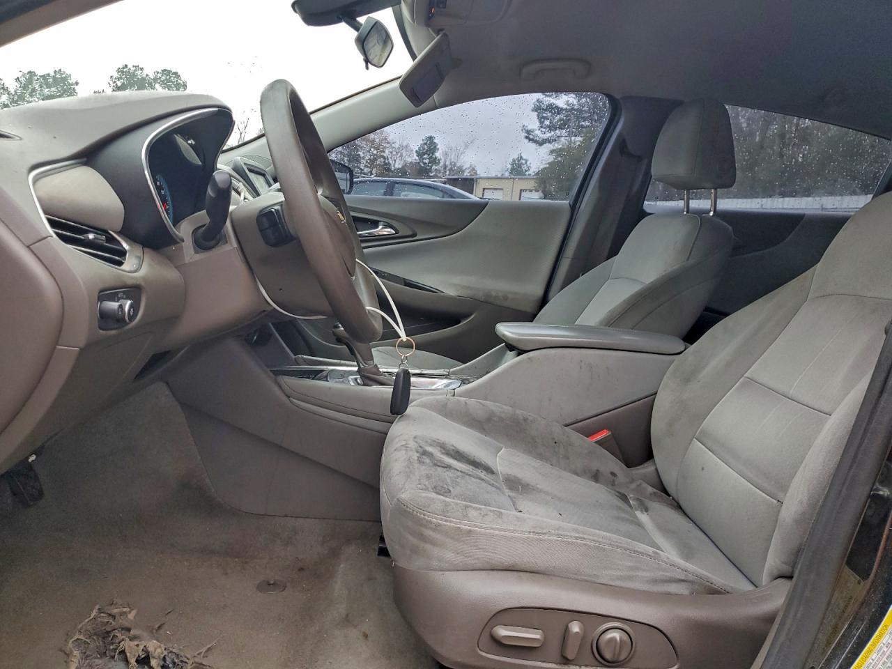 2018 CHEVROLET MALIBU LT photo 13