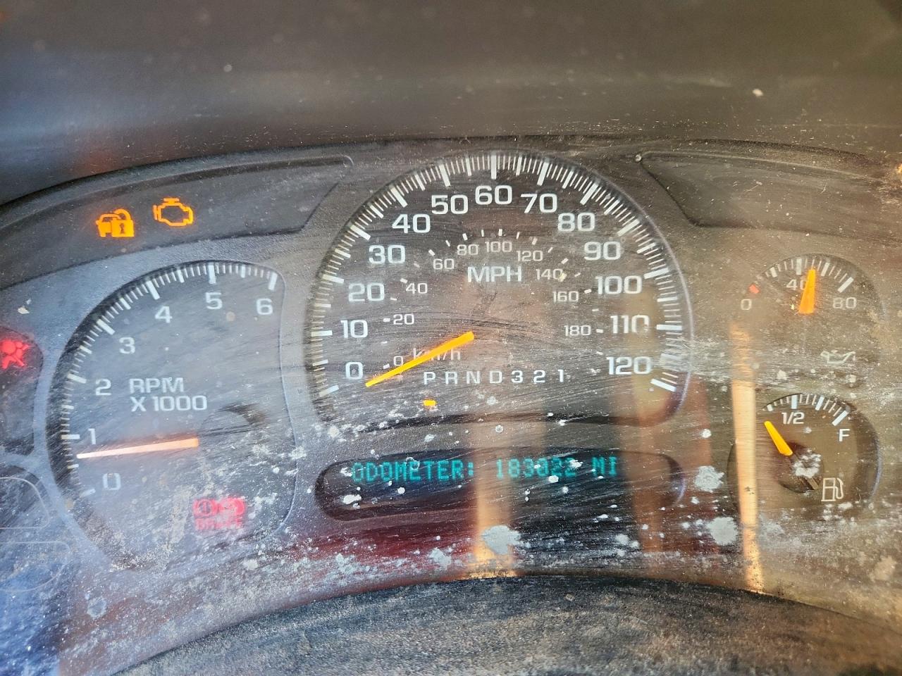 2006 GMC NEW SIERRA K1500 photo 17
