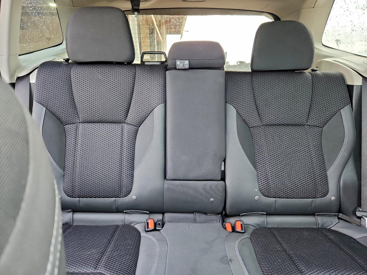 2021 SUBARU FORESTER PREMIUM photo 28
