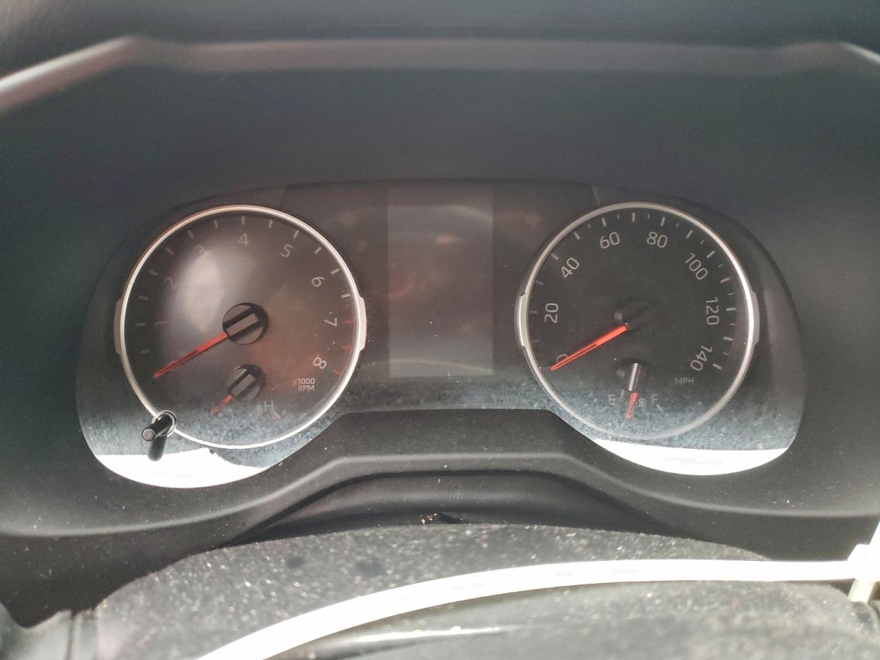 2021 TOYOTA RAV4 LE photo 17