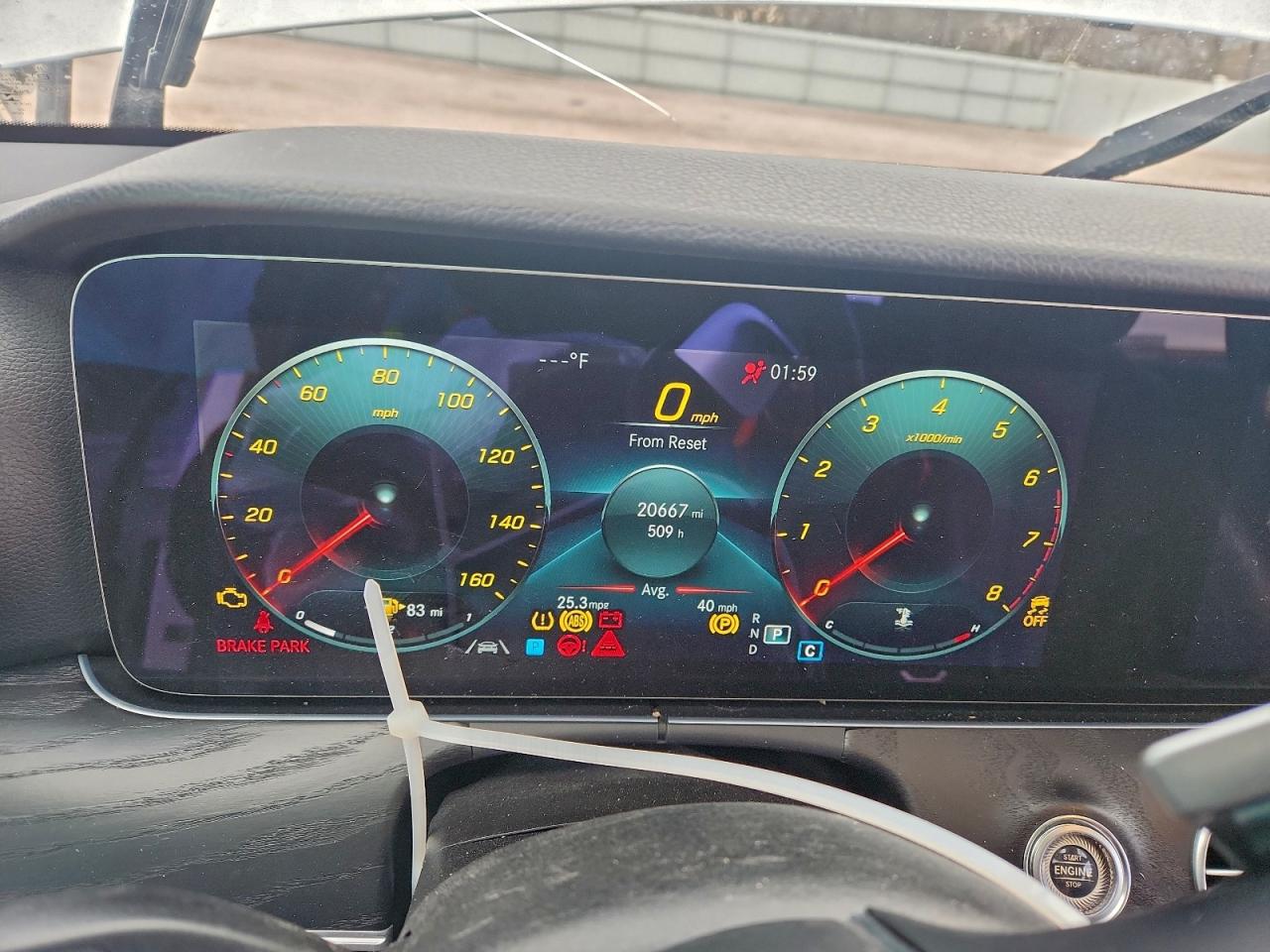 2023 MERCEDES-BENZ E 350 4MATIC photo 33