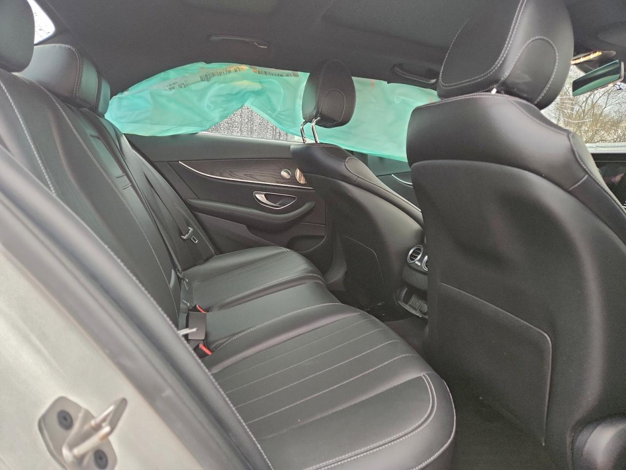 2023 MERCEDES-BENZ E 350 4MATIC photo 37
