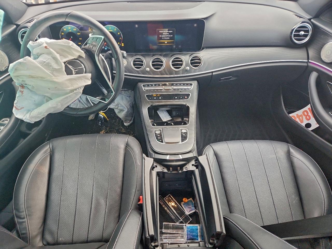 2023 MERCEDES-BENZ E 350 4MATIC photo 29