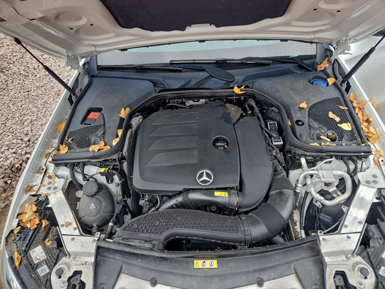 2023 MERCEDES-BENZ E 350 4MATIC photo 41