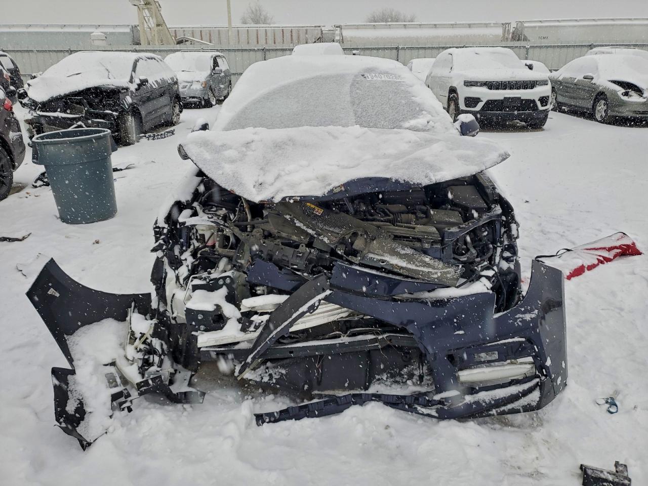 2023 TOYOTA COROLLA SE photo 5
