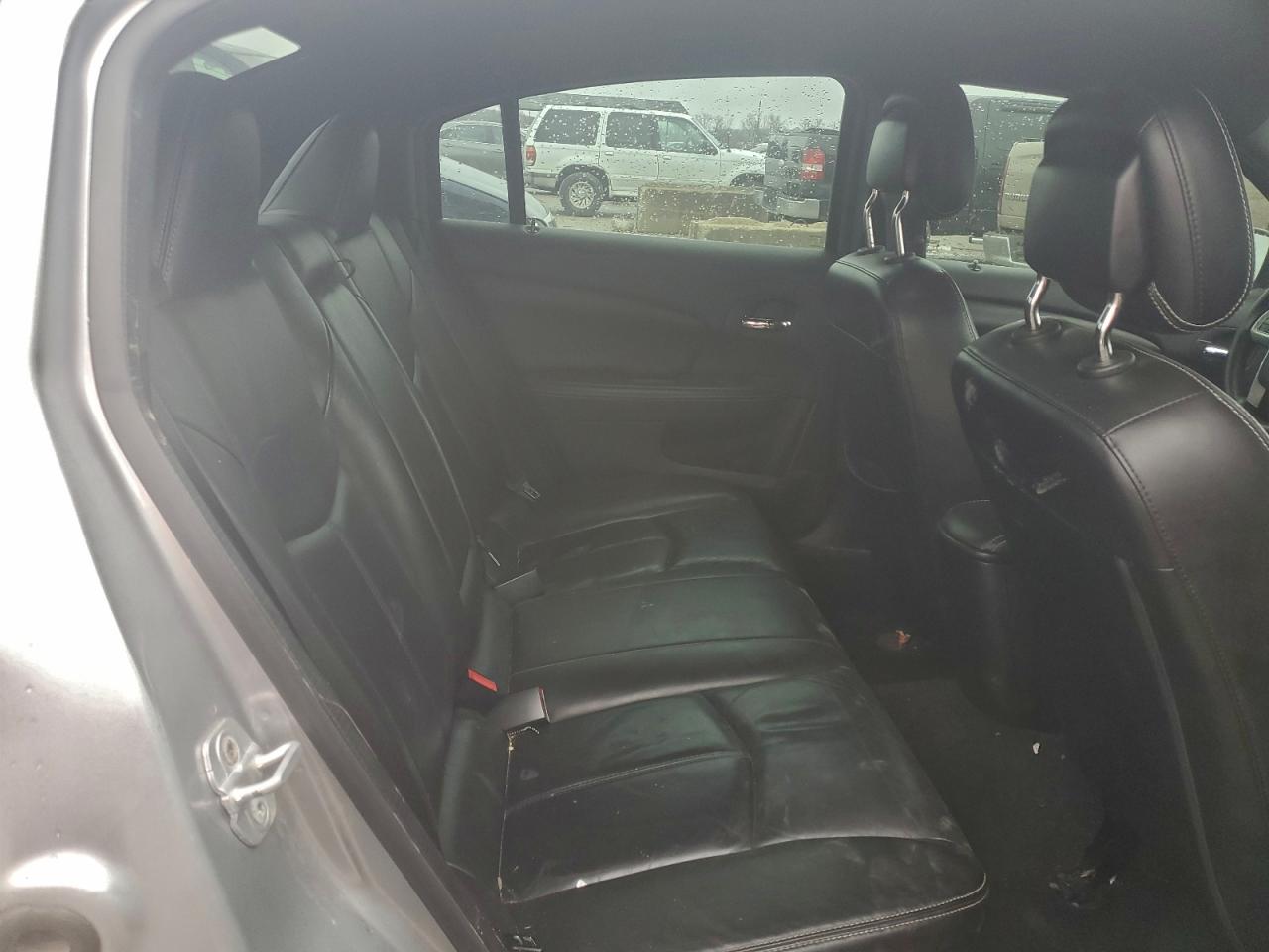2013 CHRYSLER 200 LIMITED photo 19