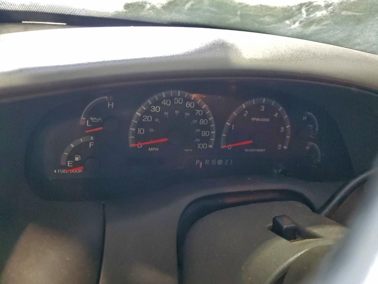2001 FORD F150 SUPERCREW photo 25