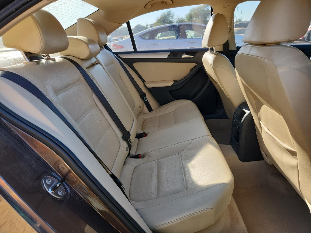 2013 VOLKSWAGEN JETTA SE photo 10