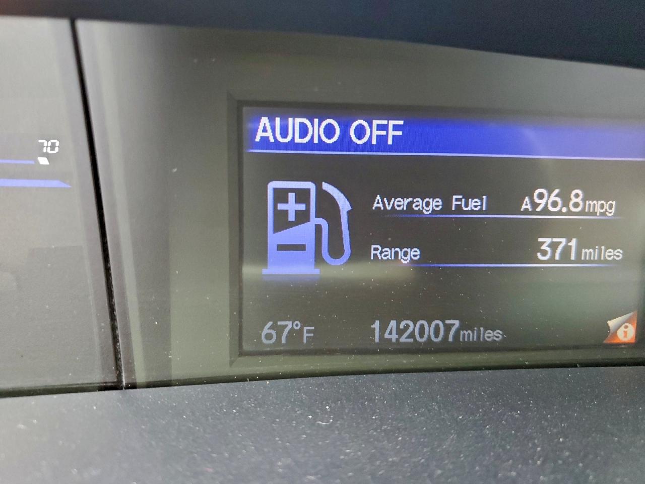 2015 HONDA CIVIC LX photo 25