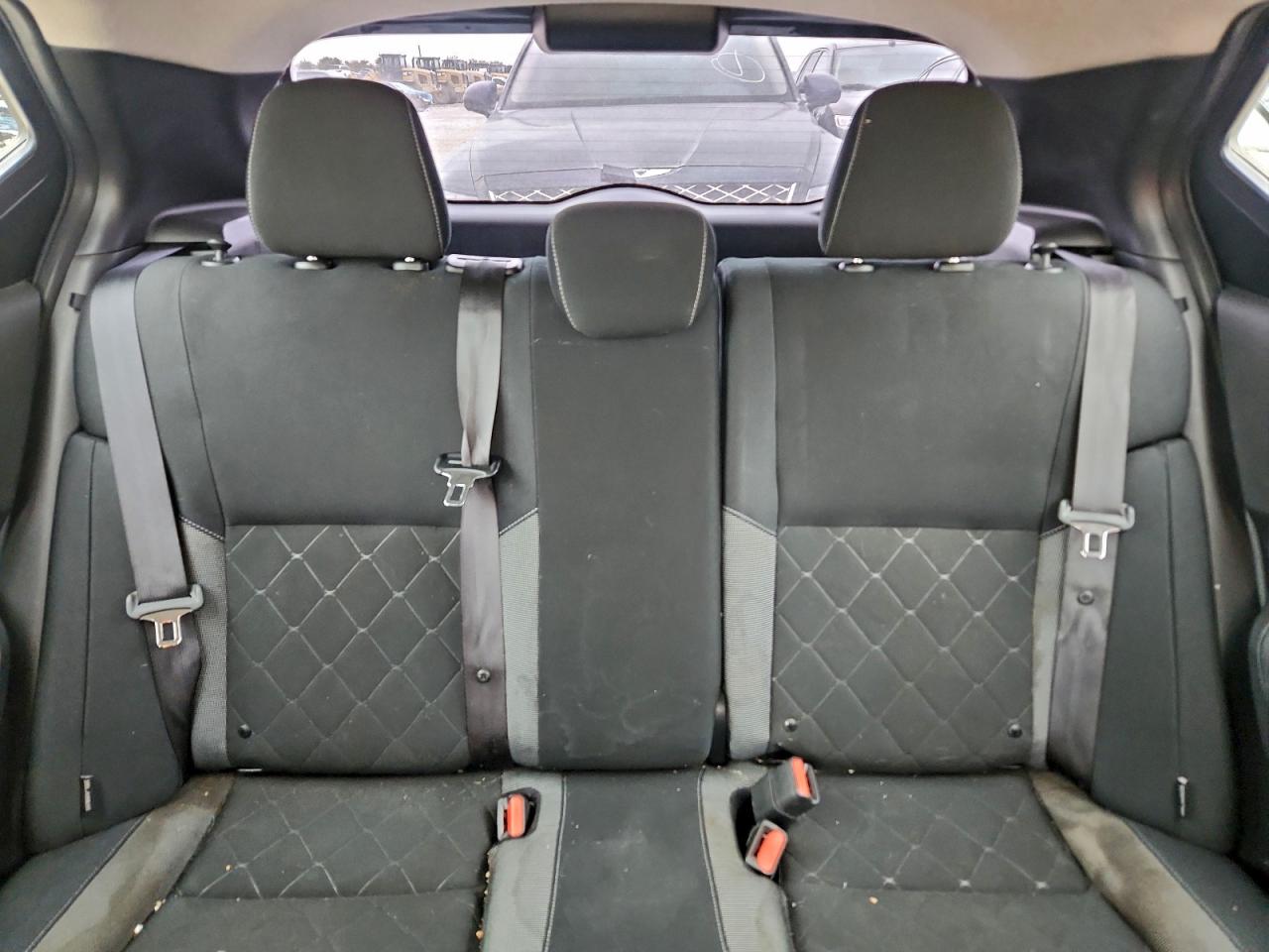 2020 NISSAN KICKS S photo 28