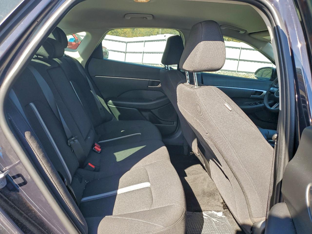 2024 HYUNDAI SONATA SEL photo 19