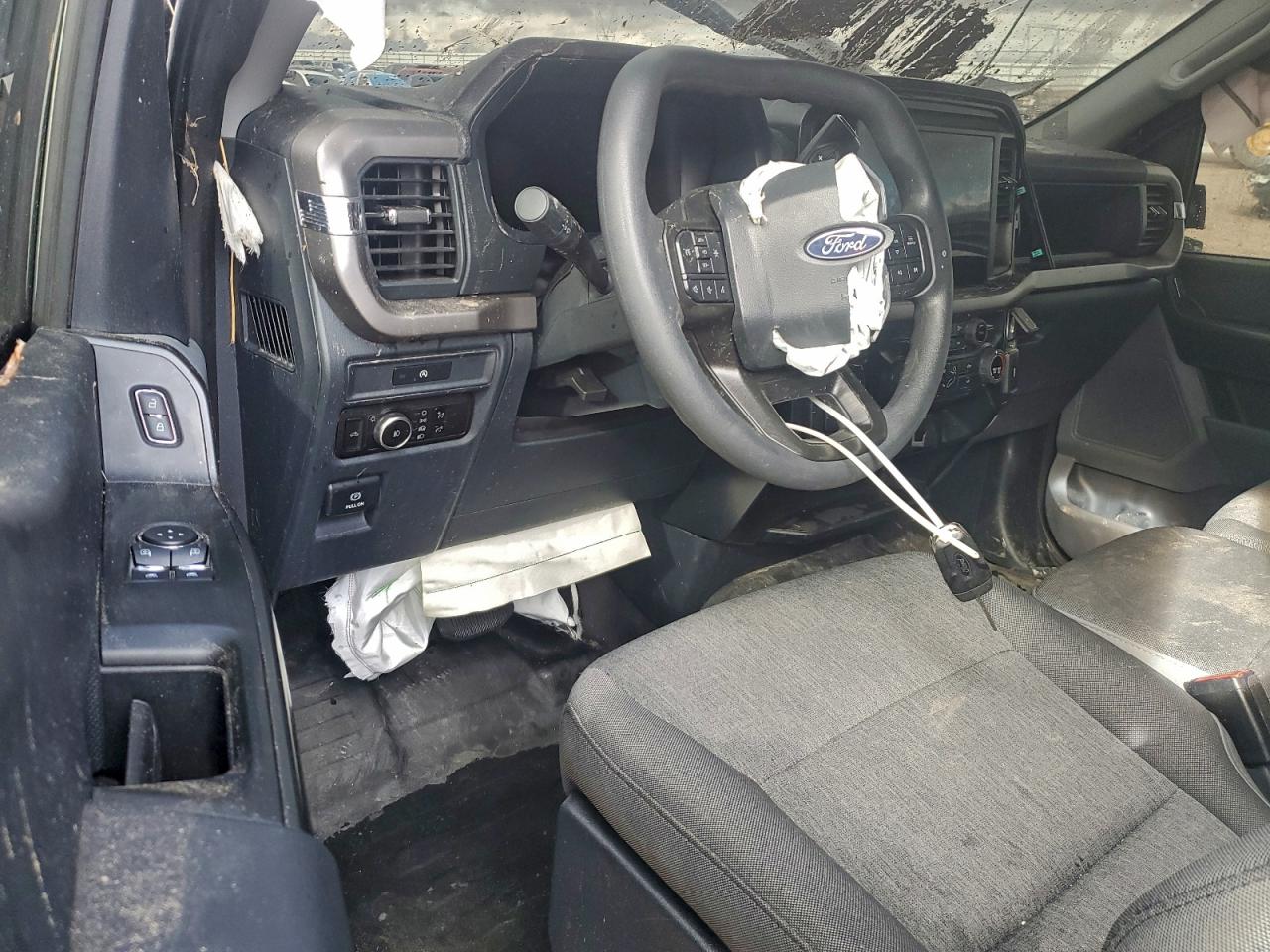 2025 FORD F150 XL photo 15