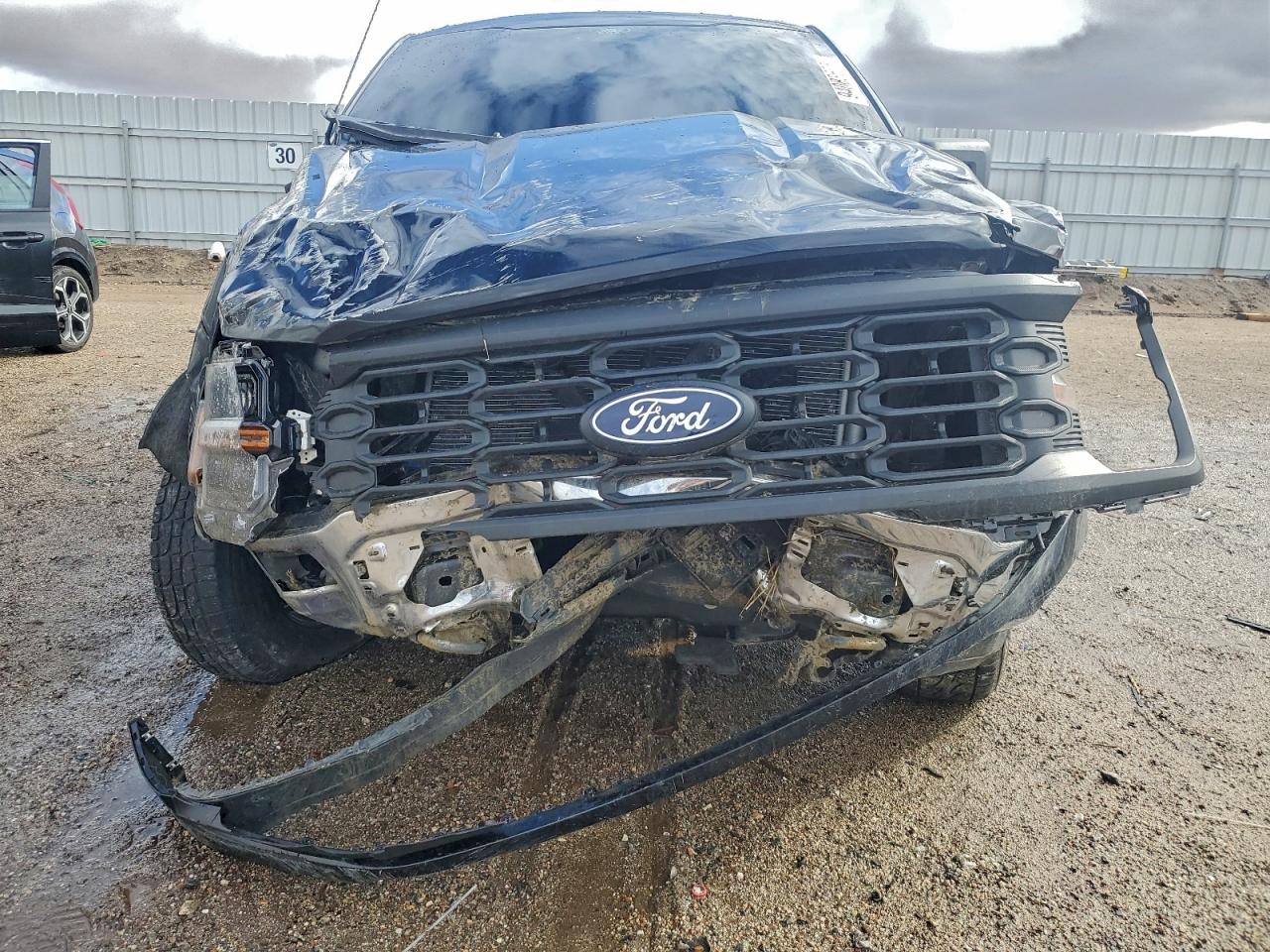 2025 FORD F150 XL photo 9