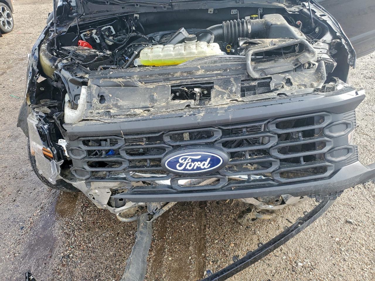 2025 FORD F150 XL photo 21