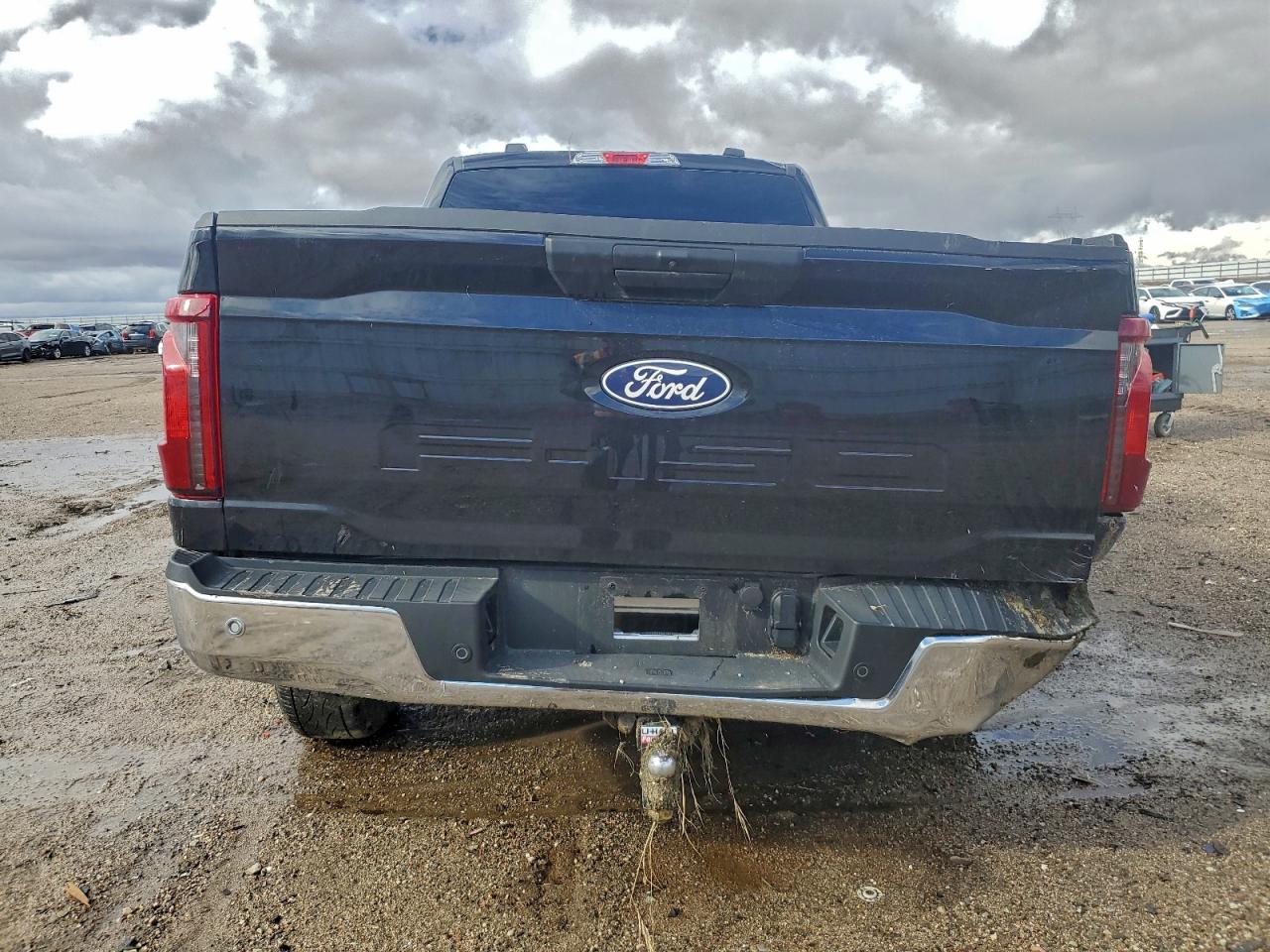 2025 FORD F150 XL photo 11