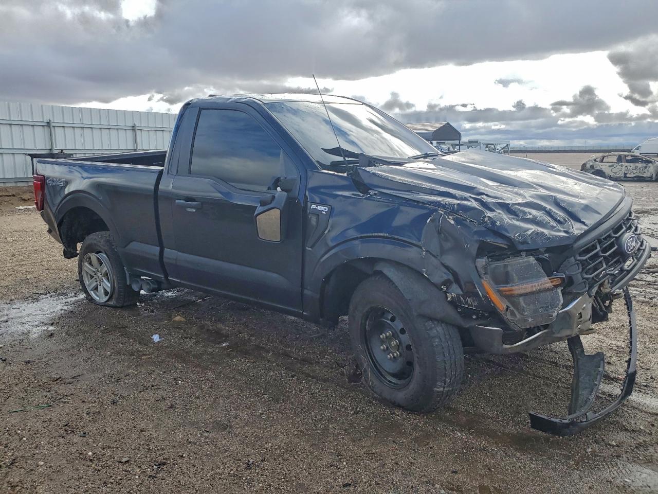 2025 FORD F150 XL photo 7
