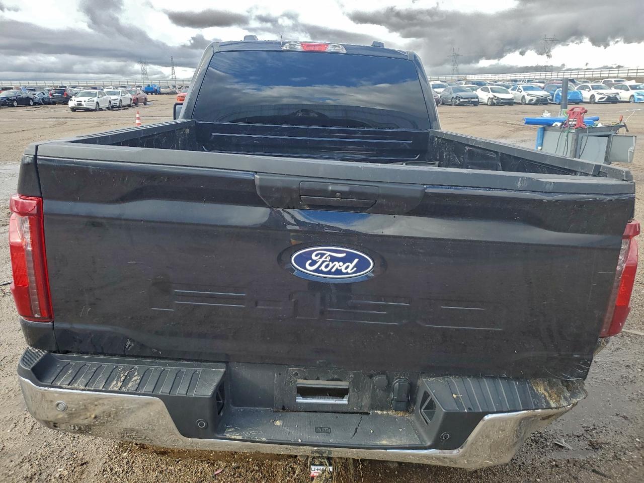 2025 FORD F150 XL photo 19