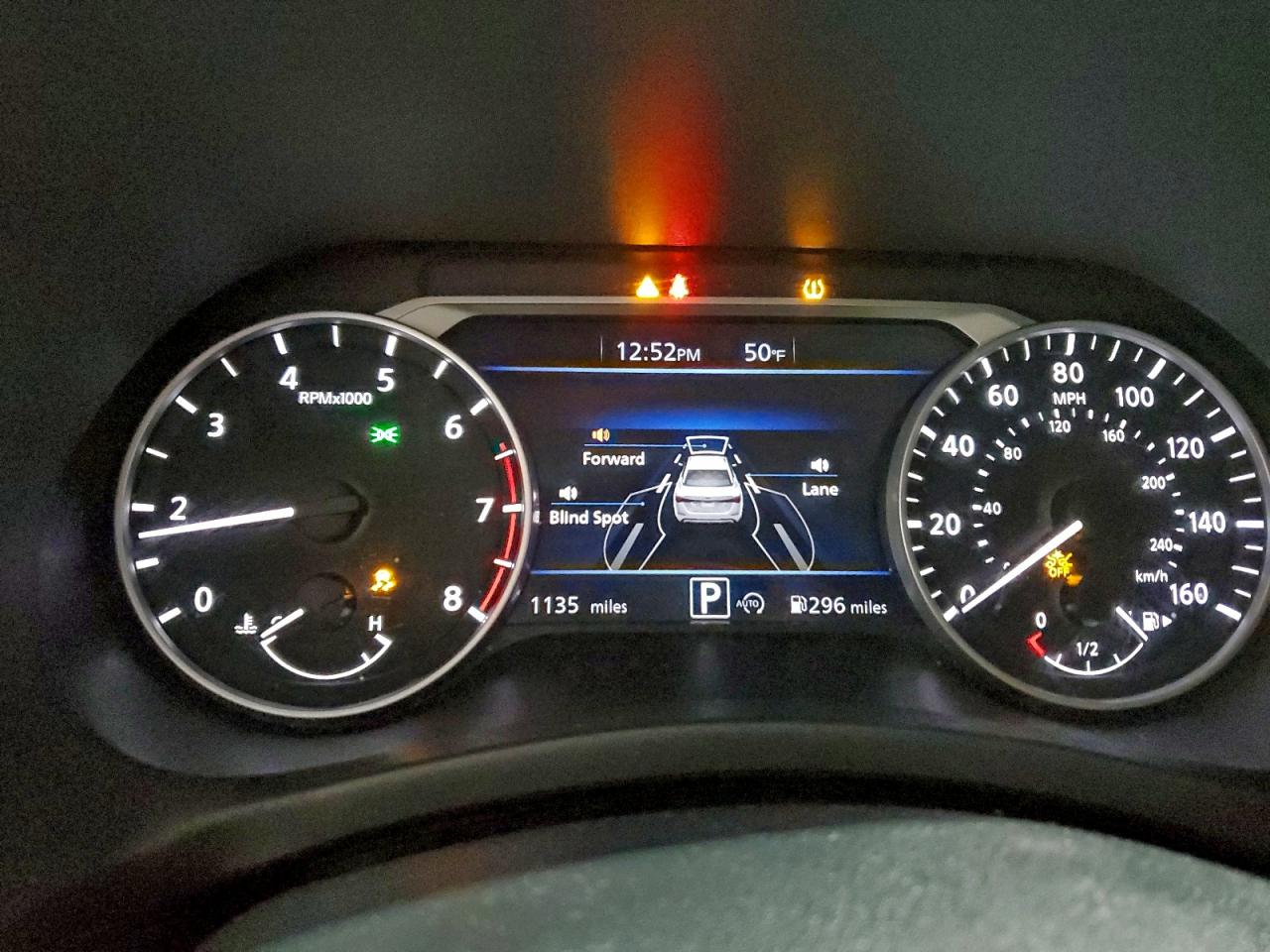 2025 NISSAN SENTRA SV photo 25