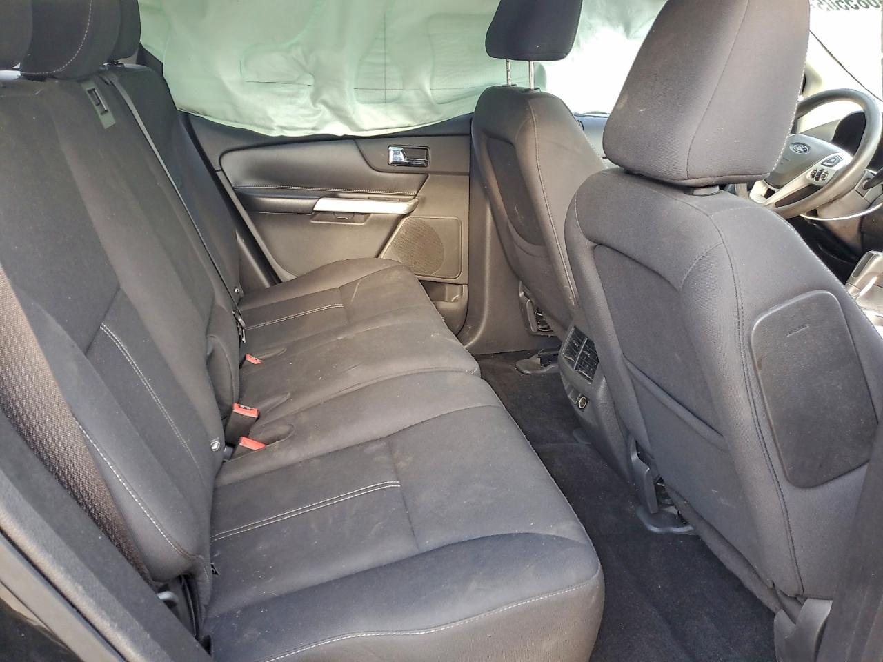 2011 FORD EDGE SE photo 21