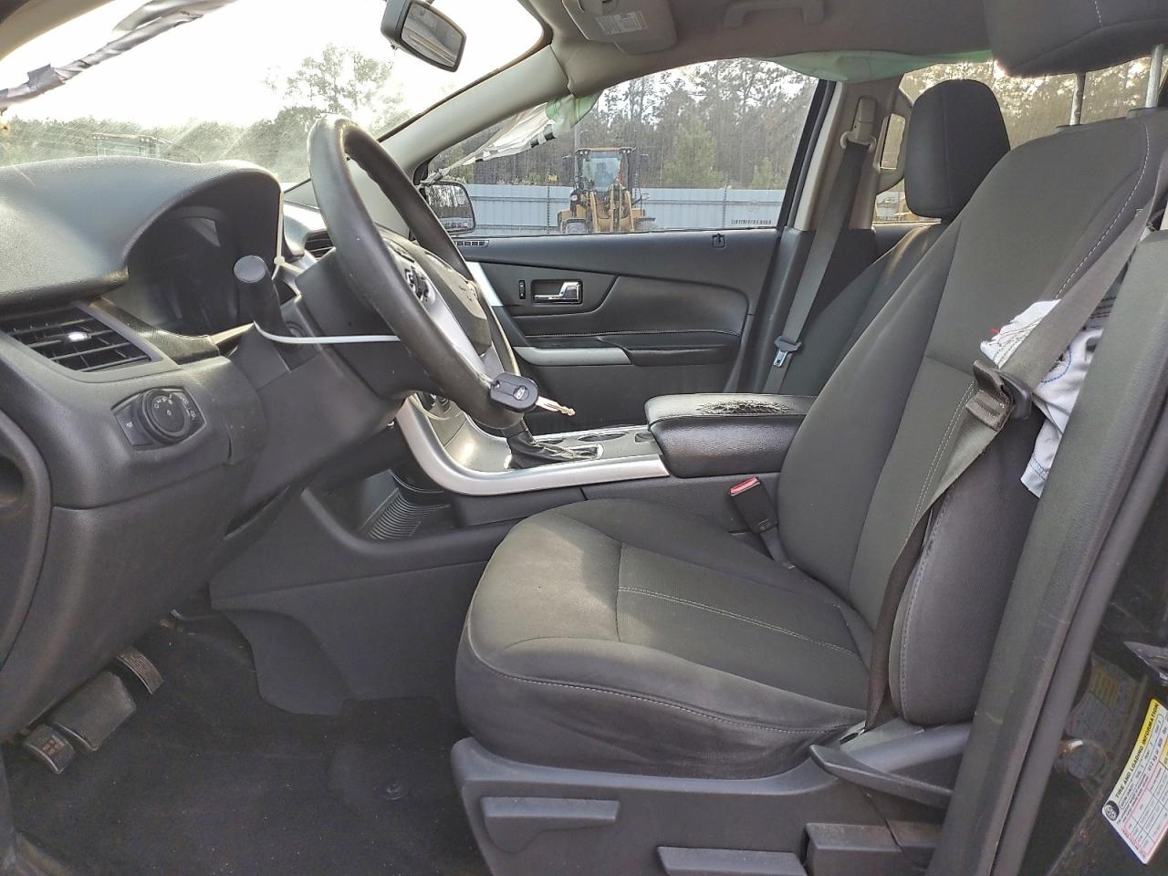 2011 FORD EDGE SE photo 13