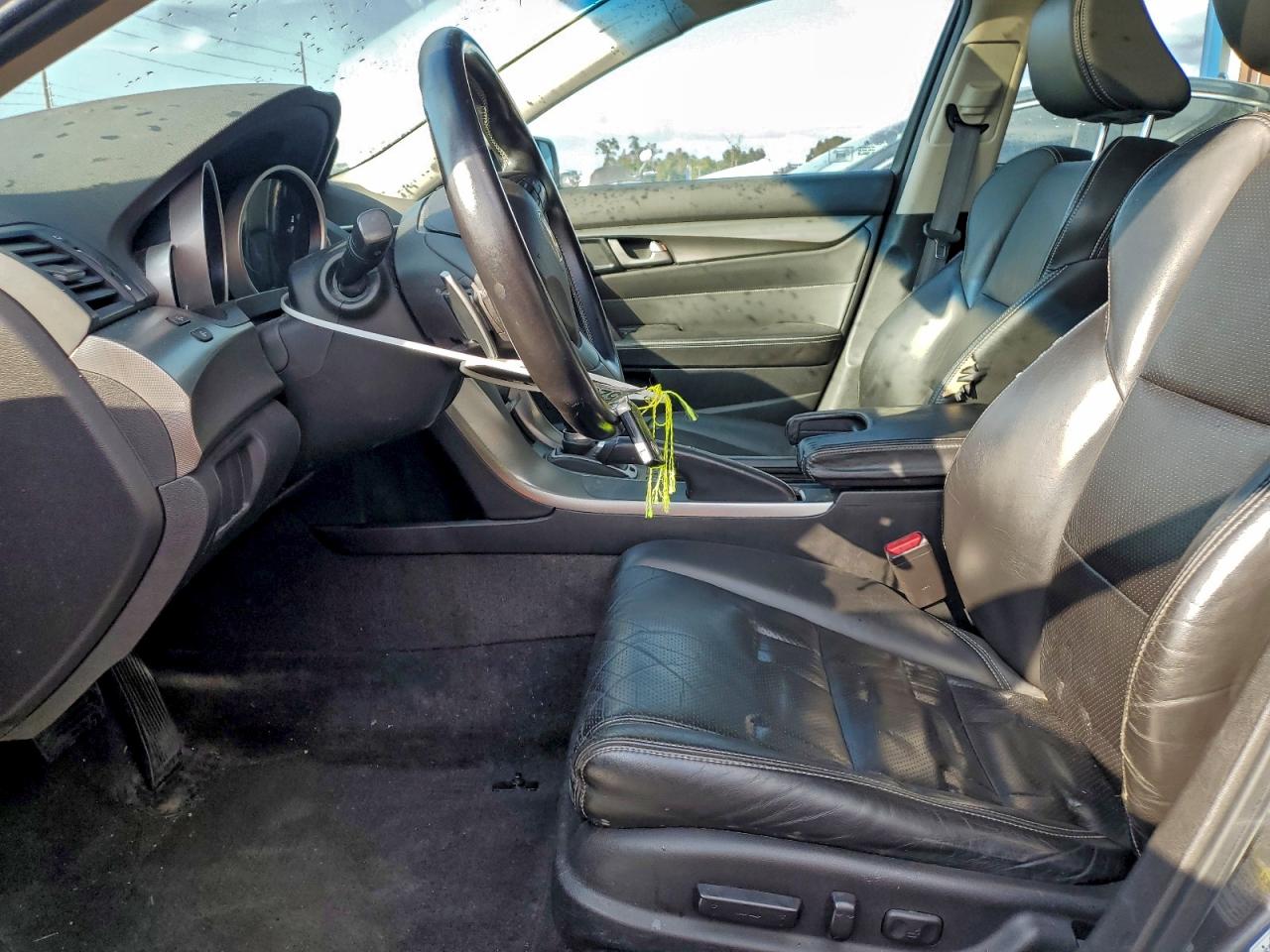 2010 ACURA TL photo 7