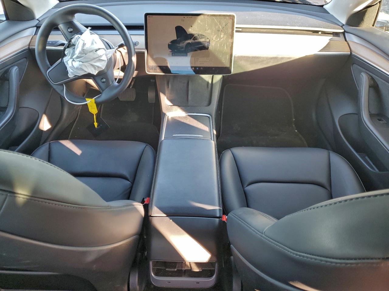 2023 TESLA MODEL 3 photo 8